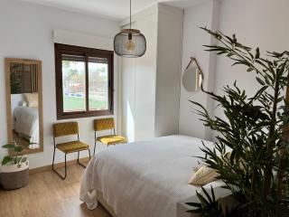 Duplex con terraza privada y parking a 15 minutos de Sevilla - 9