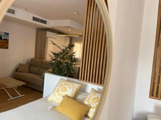 Duplex con terraza privada y parking a 15 minutos de Sevilla - 8