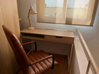 Duplex con terraza privada y parking a 15 minutos de Sevilla - Dos Hermanas - 7