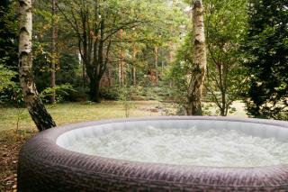 Chill&SPA Villa 30 min od Warszawy, Yoga, Sauna, Sport - 7