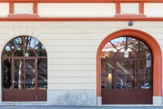 easyhomes - Bandello - Milan - 1