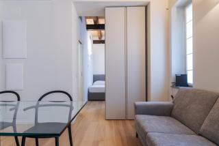 easyhomes - Bandello - Milan - 4