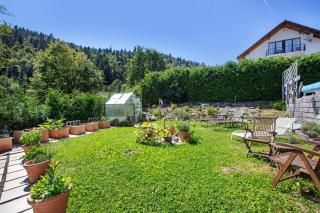 Villa Sonnenwinkel - Todtmoos - 5