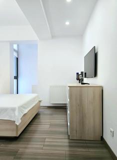 VR2 Central Apartment - Bucarest - 5