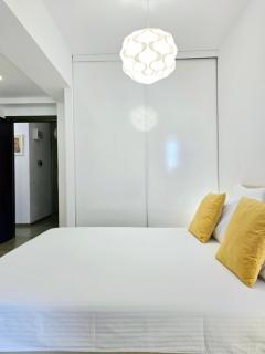 VR2 Central Apartment - Bucarest - 4