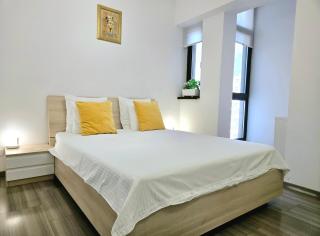 VR2 Central Apartment - Bucarest - 6