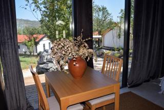 Oblun Eco Resort - Mirror Cabin - Podgorica - 4