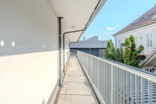 Krems Deluxe Apartments - Newly built - Krems an der Donau - 9