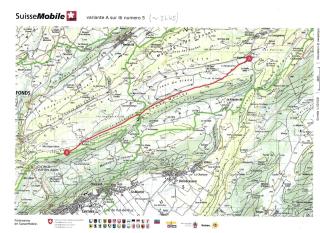 Bonne Auberge Les Bugnenets - Le Paquier - 6