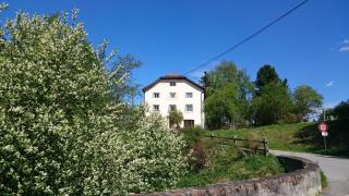 Ferienwohnung Lavin 85 m2 - Lavin - 2