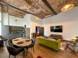 Pass the Keys Luxury 2BR Apartment 5 minutes from City Centre - Belfast - 8