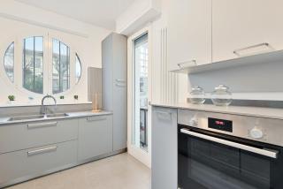 Holiday Home Daniela, cozy villa in Lido di Camaiore near the beach - 6