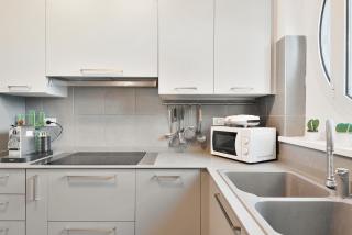 Holiday Home Daniela, cozy villa in Lido di Camaiore near the beach - Camaiore - 5