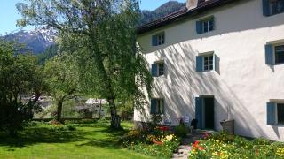 Ferienwohnung Lavin 85 m2 - 1