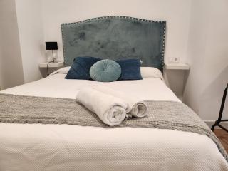 Minimalist Loft Space Malaga - 1