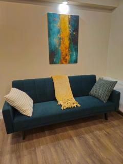 Su Casa - Rezerva acum apartament Spatios ultracentral, ceai, cafea, filtru apa rece-fierbinte, parcare gratuita in zona - Craiova - 9