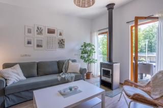 Le Sureau Noir S34 - Le Val Joly - Eppe-Sauvage - 8