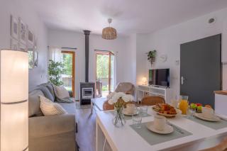 Le Sureau Noir S34 - Le Val Joly - Eppe-Sauvage - 3