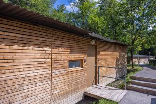 Le Sureau Noir S23B - Le Val Joly - Eppe-Sauvage - 1