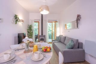 Le Sureau Noir S23A - Le Val Joly - Eppe-Sauvage - 9