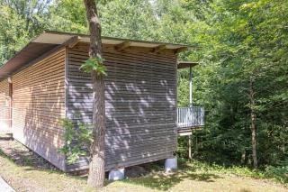 Le Sureau Noir S23A - Le Val Joly - Eppe-Sauvage - 1
