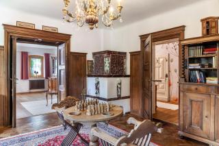 Apartment Villa Stumm - Stumm - 5