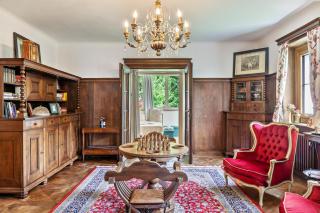 Apartment Villa Stumm - Stumm - 8