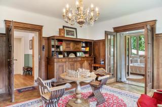 Apartment Villa Stumm - Stumm - 4
