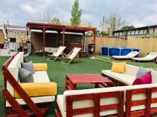 Dézsa Apartman Balatonalmádi - 4