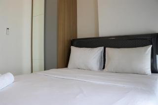 Best Choice and Cozy Studio Apartment at Tokyo Riverside PIK 2 By Travelio - Rawalembang - 6