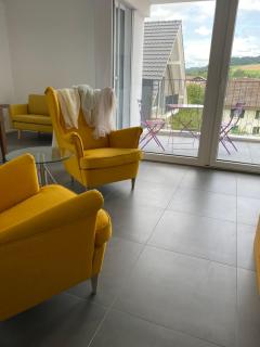Upper Floor - Oberburg - 7