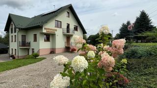Agroturystyka Za Dębem - Łagów - 9