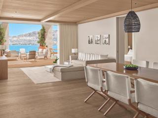 The Bodrum EDITION - Yalıkavak - 1