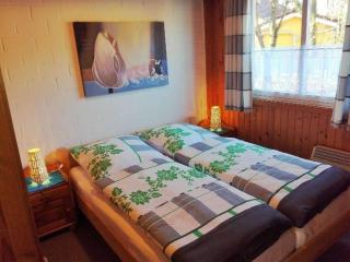 Gemütliches Ferienhaus in Rott mit Sauna, Grill und Terrasse - Extertal - 1