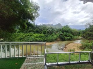 Phu Siab Mhok@KhaoSok - Khao Sok - 3