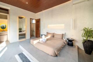 NEW! Luxury 4BR Canggu Villa Gebran with Butler - Canggu - 5