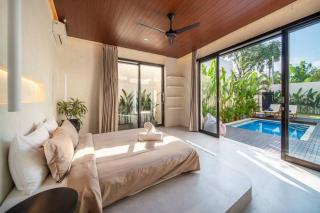 NEW! Luxury 4BR Canggu Villa Gebran with Butler - 3