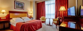 Gran Hotel de Ferrol - Ferrol - 6