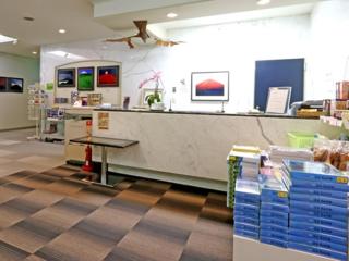 Shoji Mount Hotel - Vacation STAY 78001v - Narusawa - 6