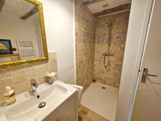 La Crocherie : Gîte des Elfes - Free Wifi & Smart TV - Beaumont-Pied-de-Boeuf - 3