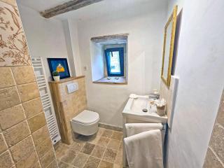 La Crocherie : Gîte des Elfes - Free Wifi & Smart TV - Beaumont-Pied-de-Boeuf - 6