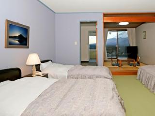 Shoji Mount Hotel - Vacation STAY 82979v - Narusawa - 5