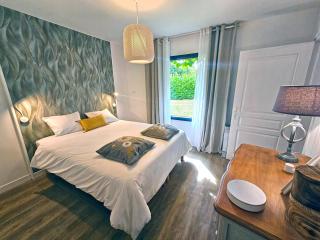 La Crocherie : Gîte des Elfes - Free Wifi & Smart TV - Beaumont-Pied-de-Boeuf - 0
