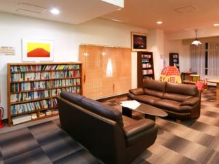 Shoji Mount Hotel - Vacation STAY 83015v - Narusawa - 1