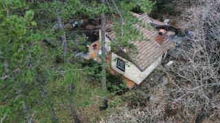 Chalet Serra Pizzuta - Nicolosi - 9