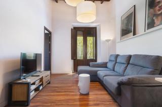 Corral del Esquivel Apartment - Seville - 6