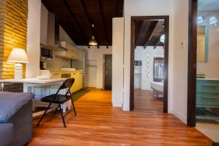 Corral del Esquivel Apartment - Seville - 5
