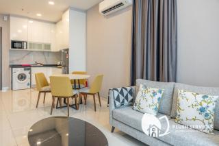 Societe Suites Desa Hartamas by Plush - 0