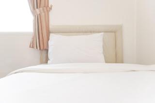 Comfort and Good Choice 2BR Signature Park Grande Apartment By Travelio - Jakarta - 5