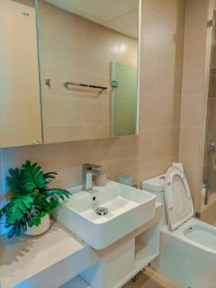 Vũng Tàu - The Sóng View biển - 0
